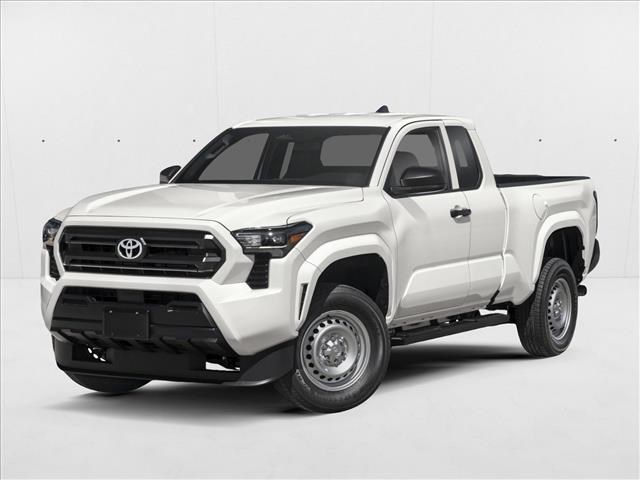  Toyota Tacoma