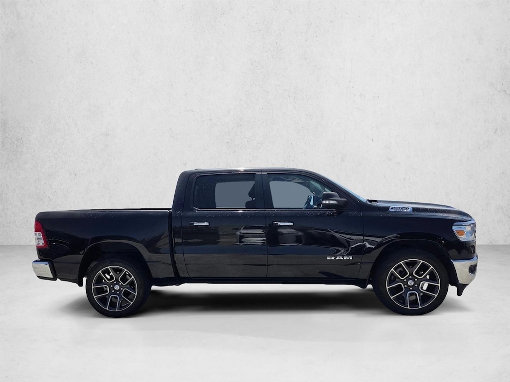 Used 2020 Ram 1500 Big Horn/Lone Star Truck Crew Cab