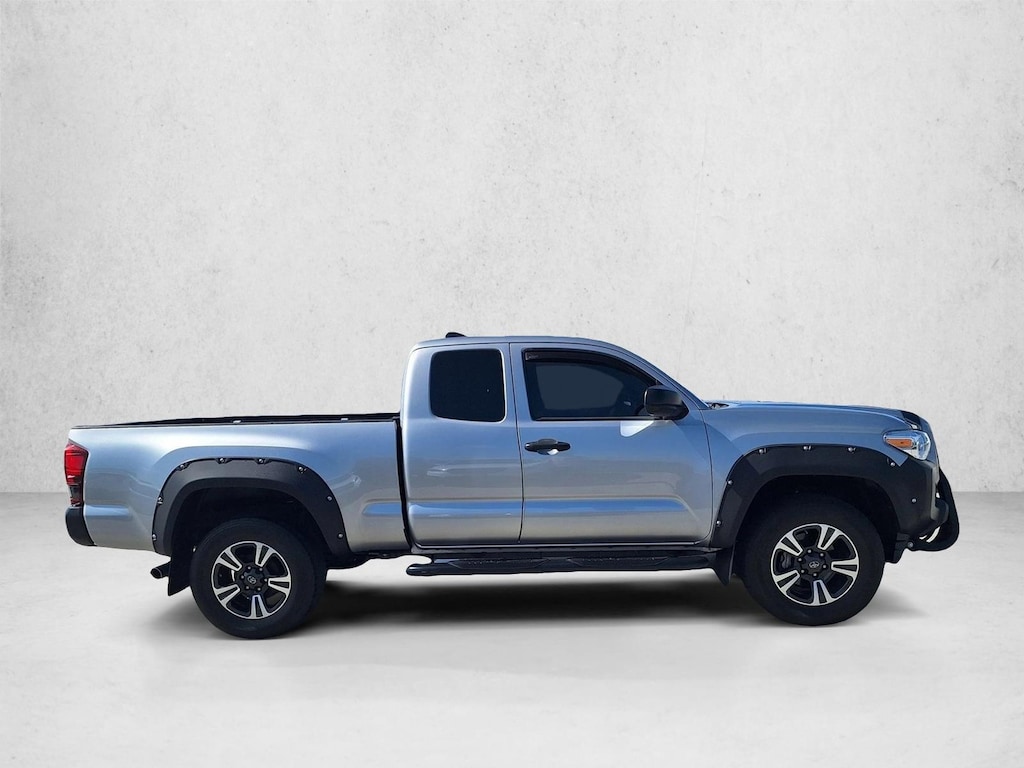 Used 2020 Toyota Tacoma SR Truck Access Cab