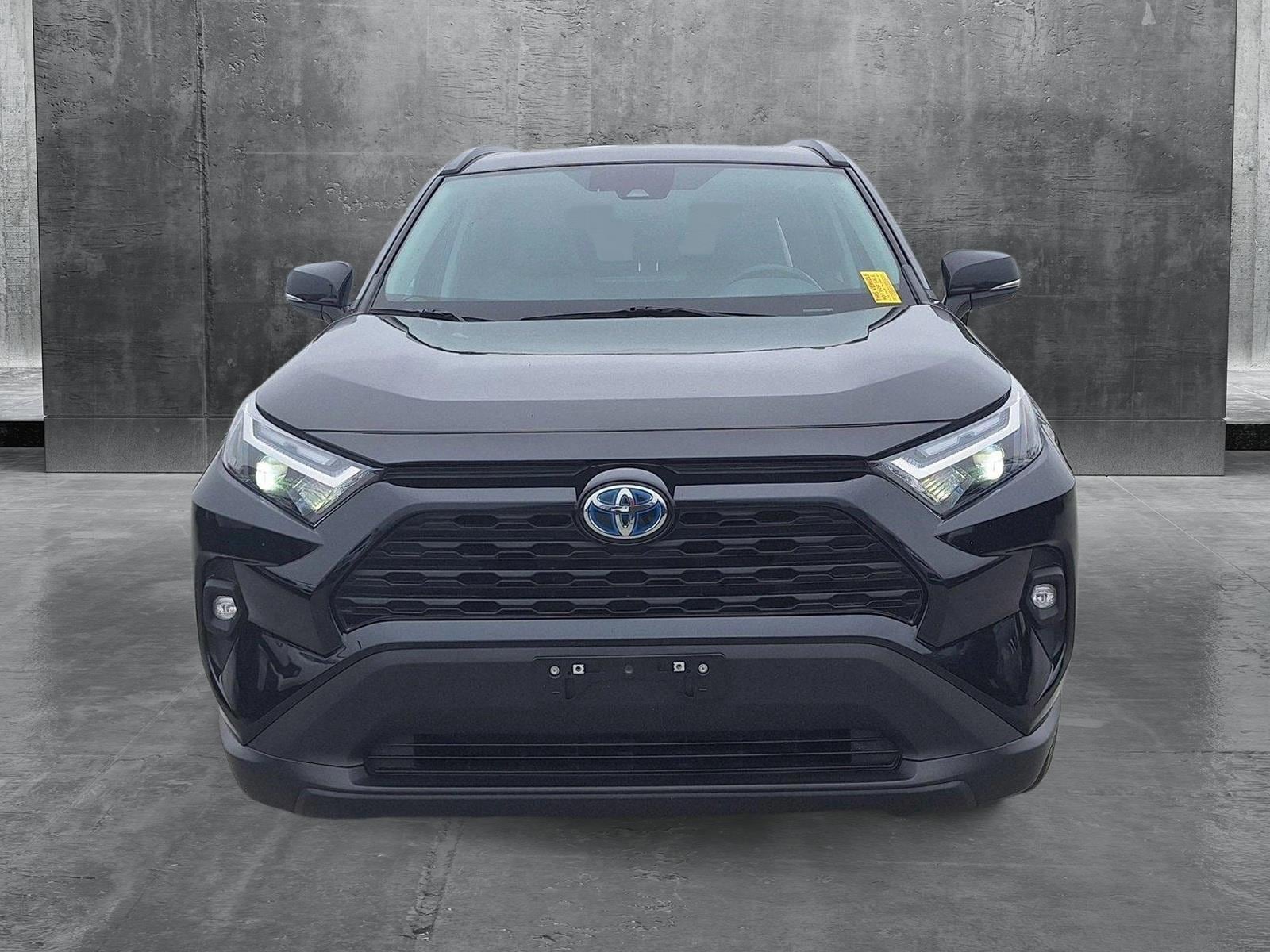 Used 2022 Toyota RAV4 XLE Premium with VIN 4T3B6RFV0NU079641 for sale in Cerritos, CA