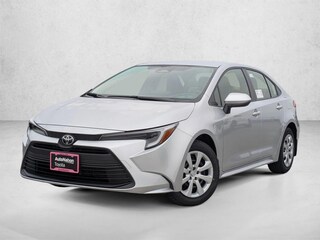 2026 Toyota Corolla Hybrid