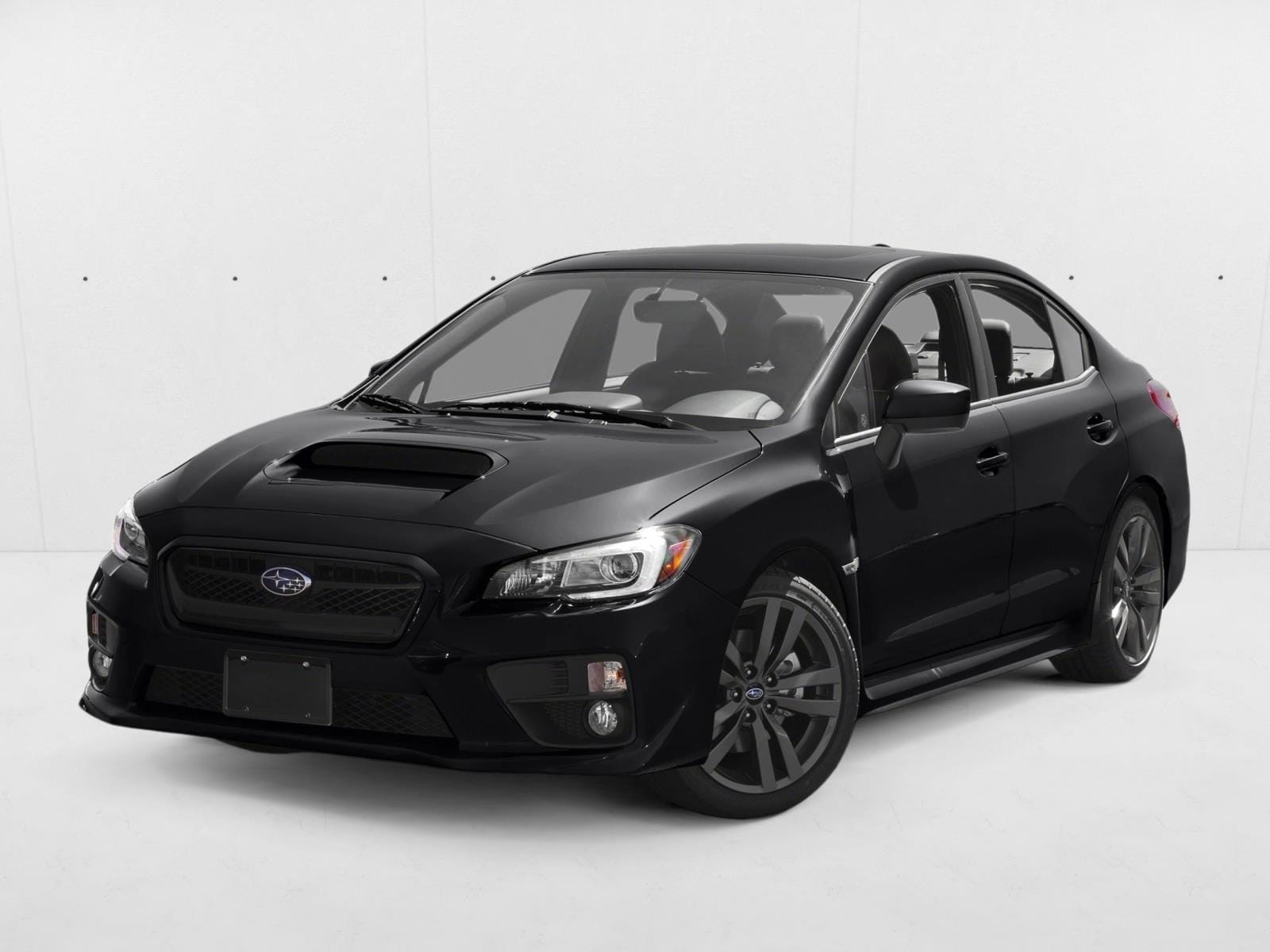 2016 Subaru WRX Premium's photo