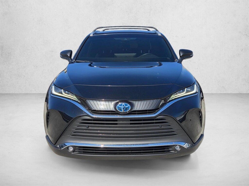 Used 2024 Toyota Venza XLE SUV