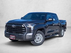 2026 Toyota Tundra SR5 SR5 CREWMAX 5.5