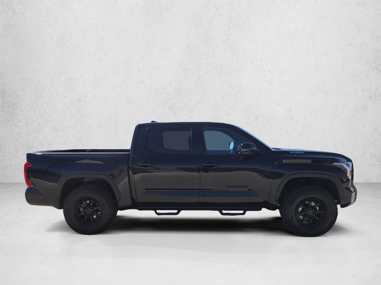 Used 2026 Toyota Tundra i-FORCE MAX Limited Truck CrewMax