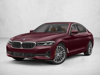 2023 BMW 530i