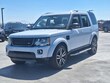 Land Rover LR4