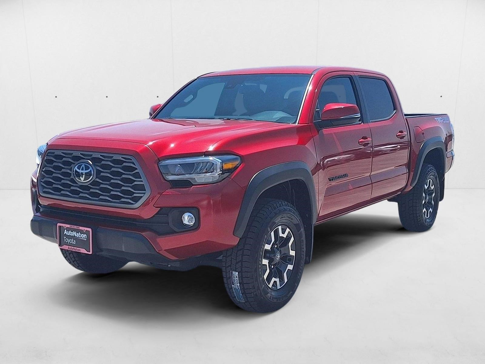 2023 Toyota Tacoma TRD Off Road V6