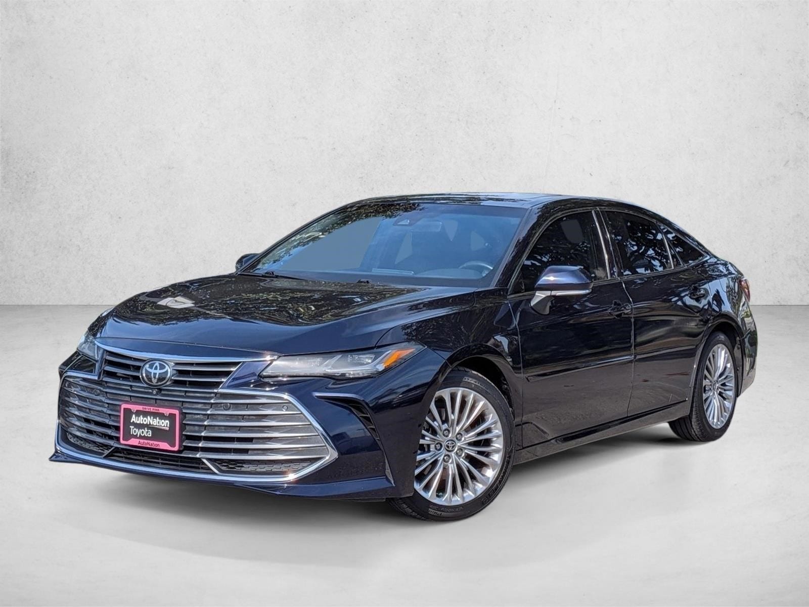 2021 Toyota Avalon Limited