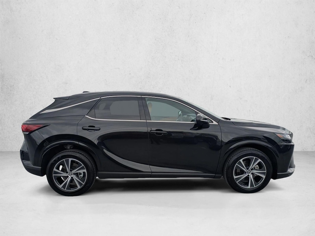 Used 2025 Lexus RX 350 Premium SUV
