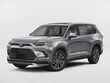 Toyota Grand Highlander Hybrid