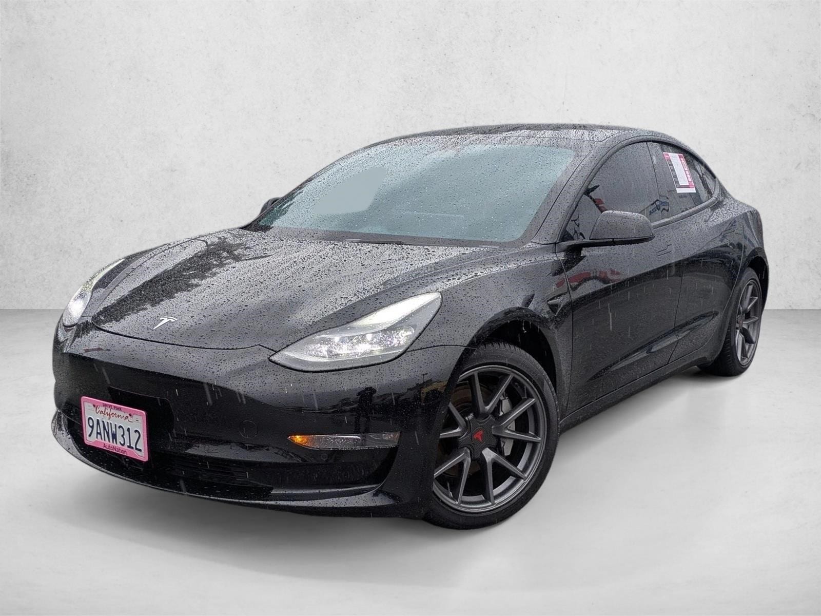 2022 Tesla Model 3 Long Range's photo