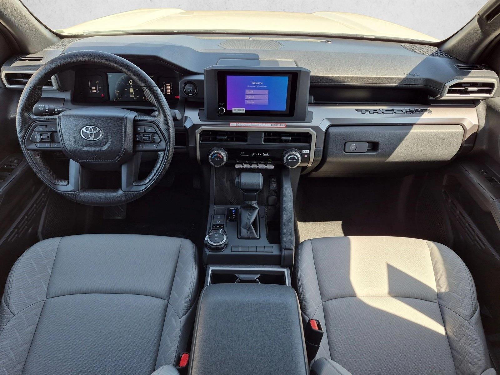 2026 Toyota Tacoma SR5 - Photo 14