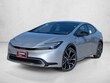  Toyota Prius Plug-in Hybrid
