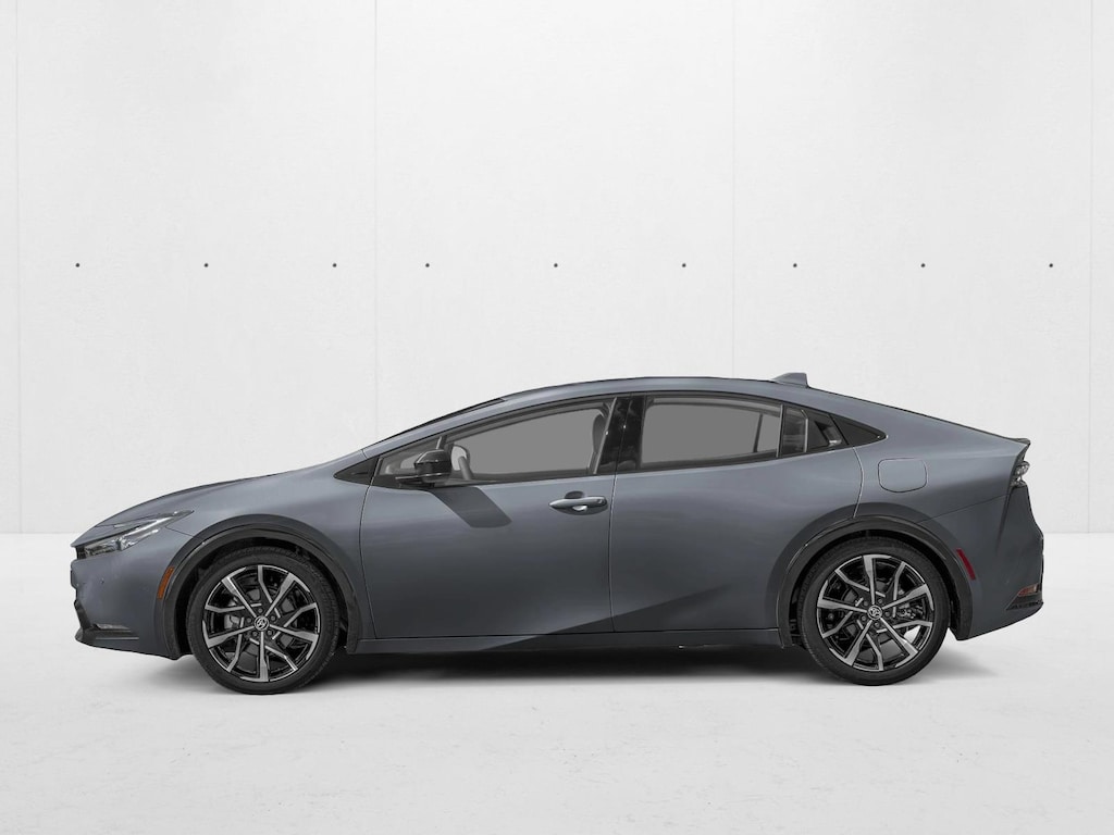 New 2027 Toyota Prius Plug-in Hybrid XSE Premium PLUG-IN HYBRID