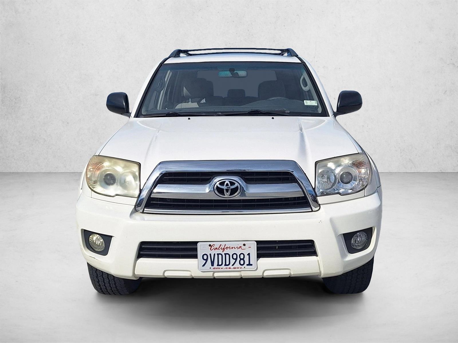 Used 2008 Toyota 4Runner Sport with VIN JTEBU14R080131318 for sale in Cerritos, CA