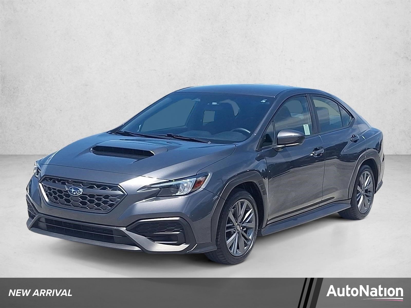2024 Subaru WRX -'s photo