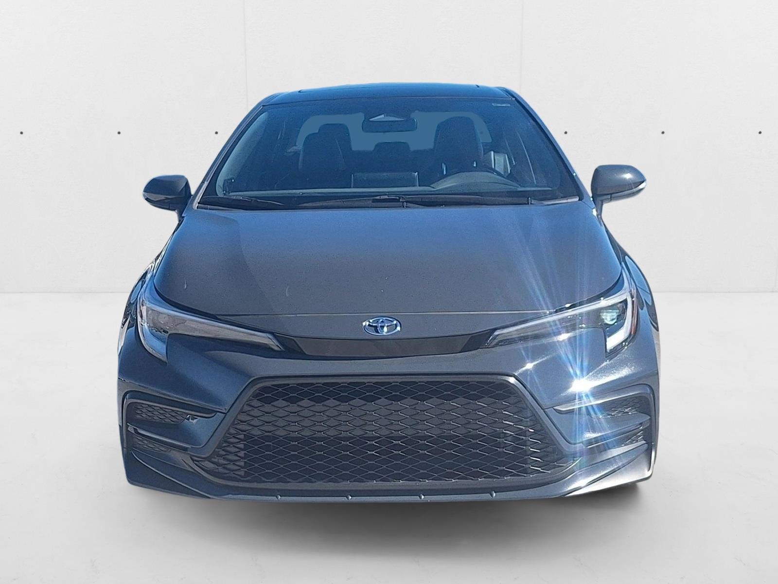 2024 Toyota Corolla XSE photo 2