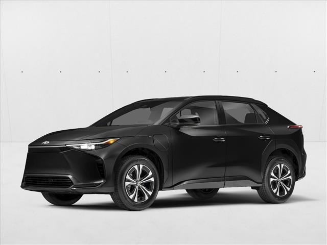 2024 Toyota bZ4X's photo