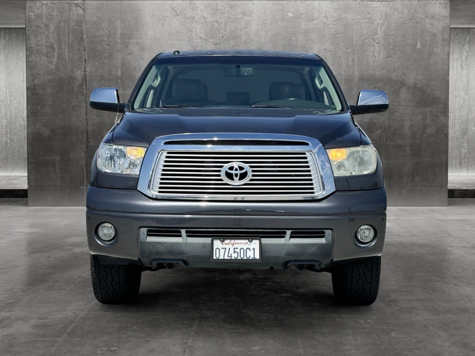 Used 2012 Toyota Tundra Limited with VIN 5TFFY5F17CX131292 for sale in Cerritos, CA