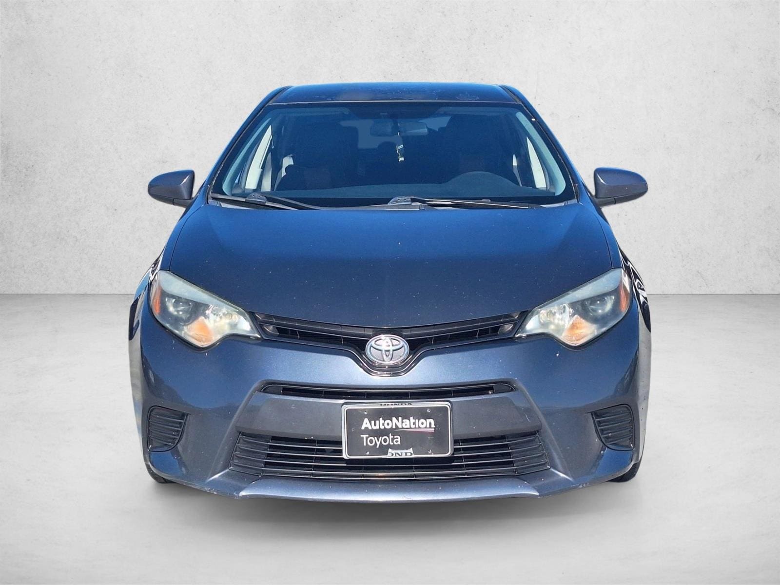Used 2016 Toyota Corolla LE with VIN 5YFBURHE2GP461671 for sale in Cerritos, CA