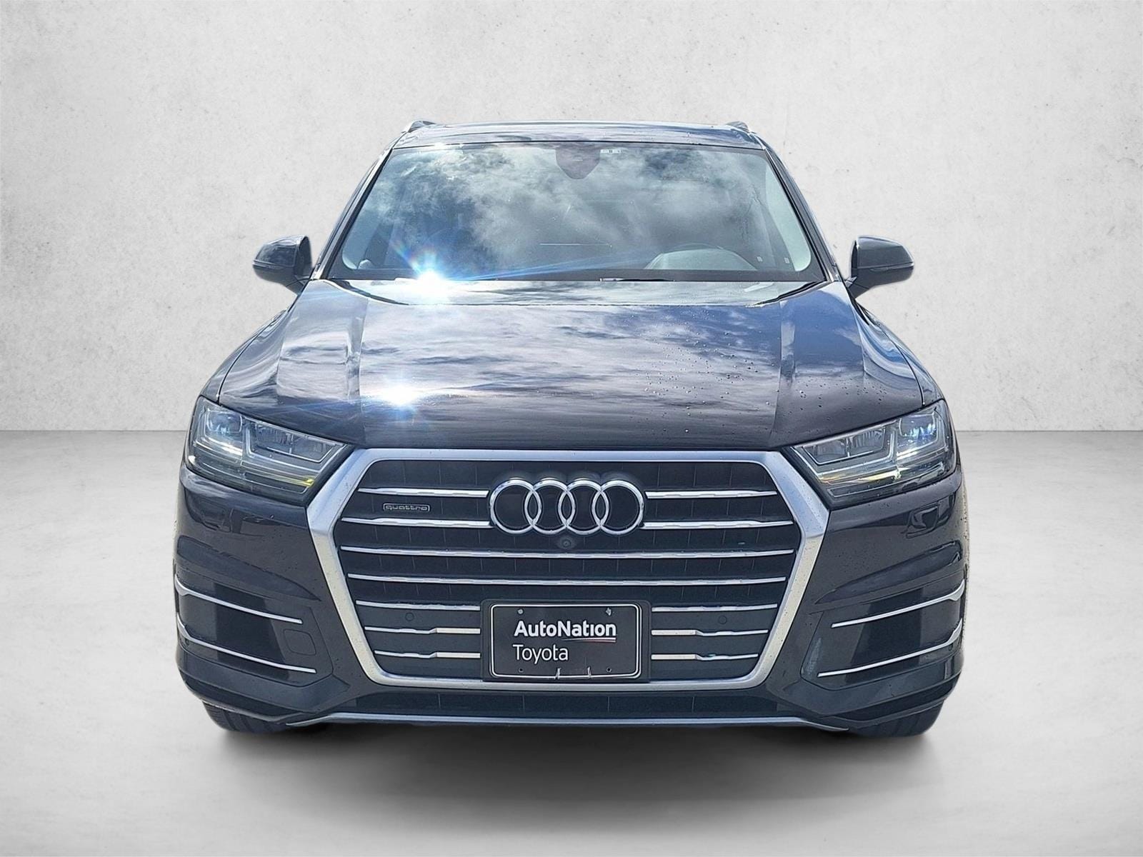 2017 Audi Q7 3.0T Premium photo 2