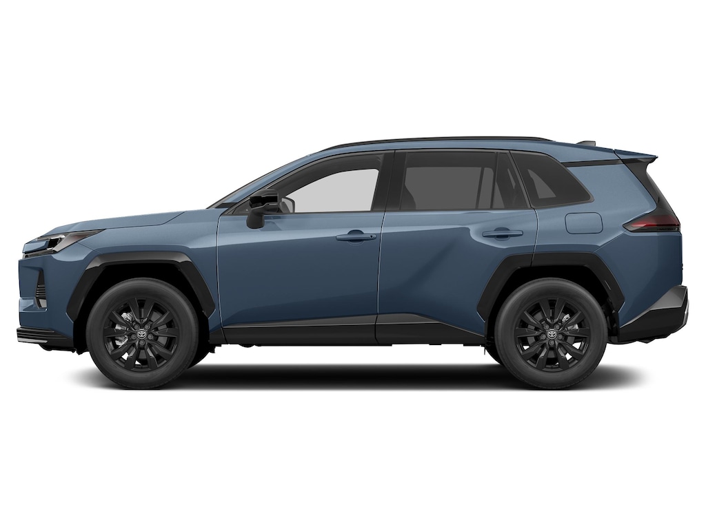 New 2026 Toyota RAV4 Plug-in Hybrid SE PLUG-IN HYBRID AWD