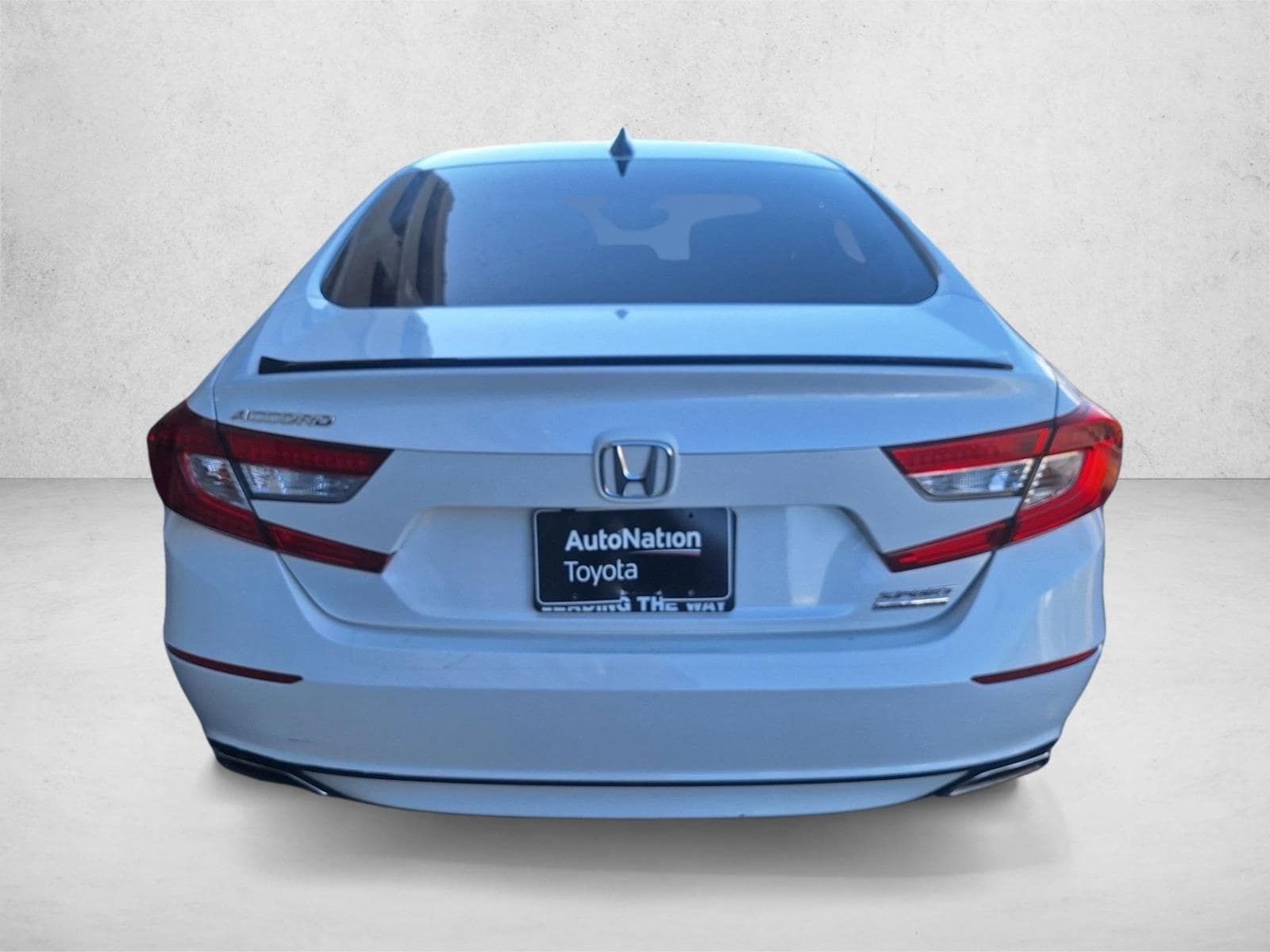 2022 Honda Accord Sport SE 1.5T photo 6