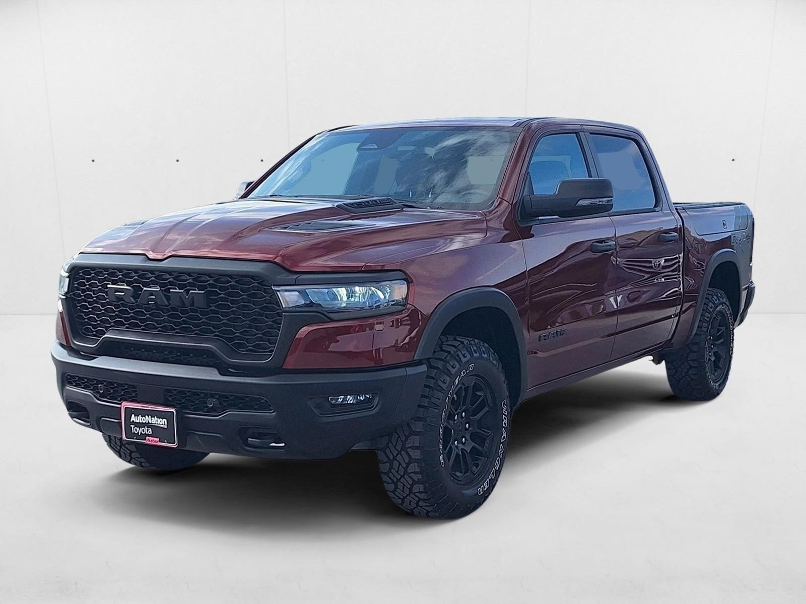 2025 RAM Ram 1500 Pickup