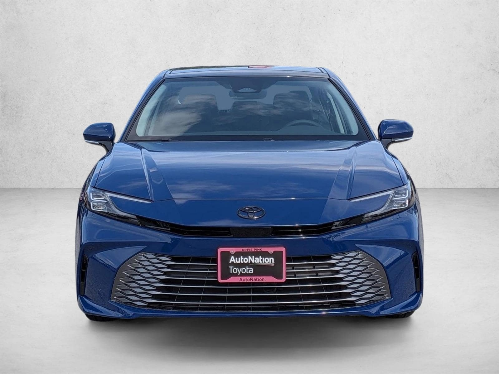 2026 Toyota Camry XLE photo 6