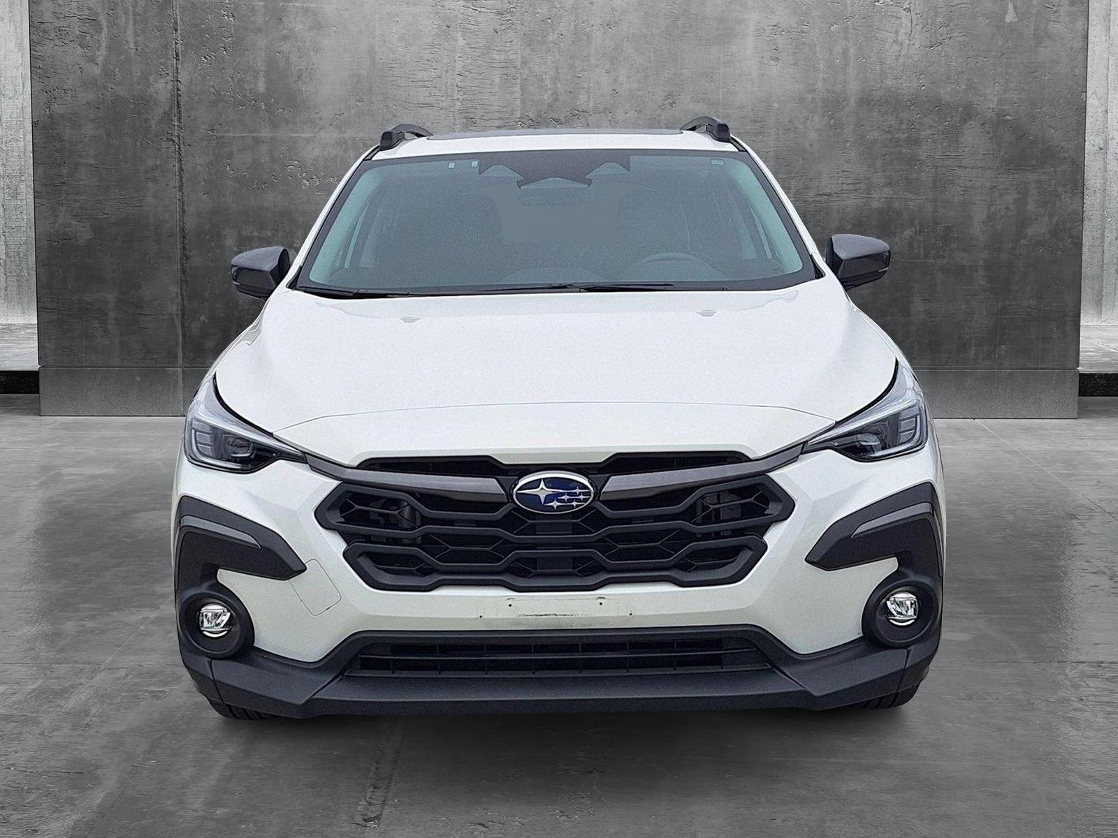 Used 2024 Subaru Crosstrek Limited with VIN 4S4GUHM6XR3716282 for sale in Cerritos, CA