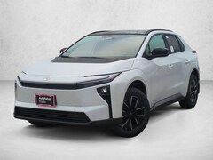 2026 Toyota bZ XLE XLE FWD