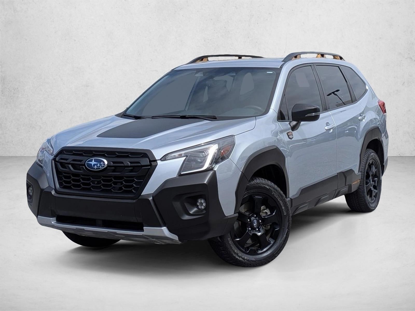 2024 Subaru Forester Wilderness's photo