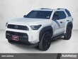  Toyota 4Runner