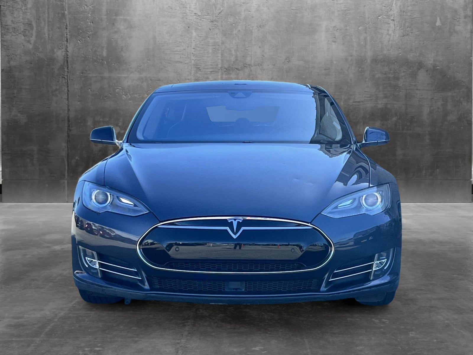 Used 2014 Tesla Model S S with VIN 5YJSA1H18EFP53096 for sale in Cerritos, CA