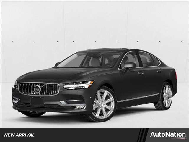 2018 Volvo S90 T5 Momentum AWD's photo
