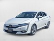 Honda Clarity Plug-In Hybrid