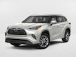 Toyota Highlander Hybrid