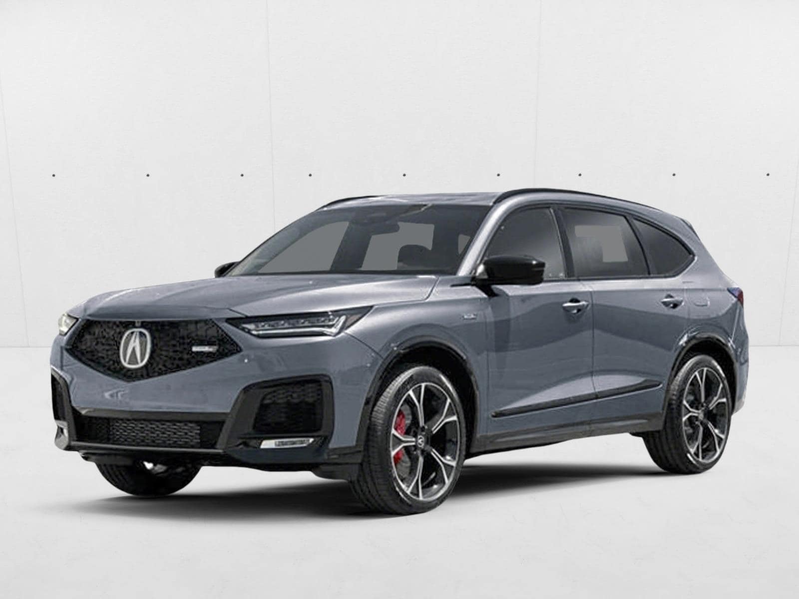 2025 Acura MDX Type S w/Advance Package's photo