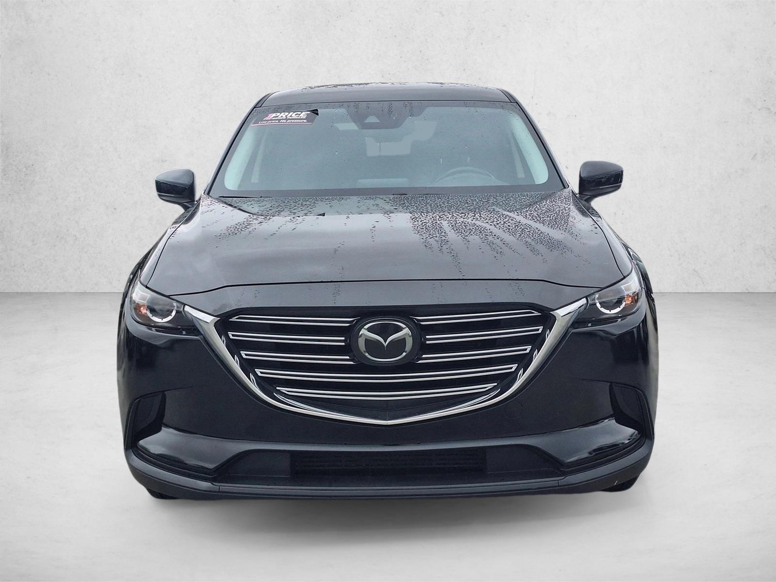 2018 Mazda CX-9 Touring photo 2