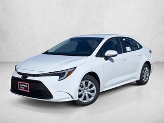 2026 Toyota Corolla Hybrid