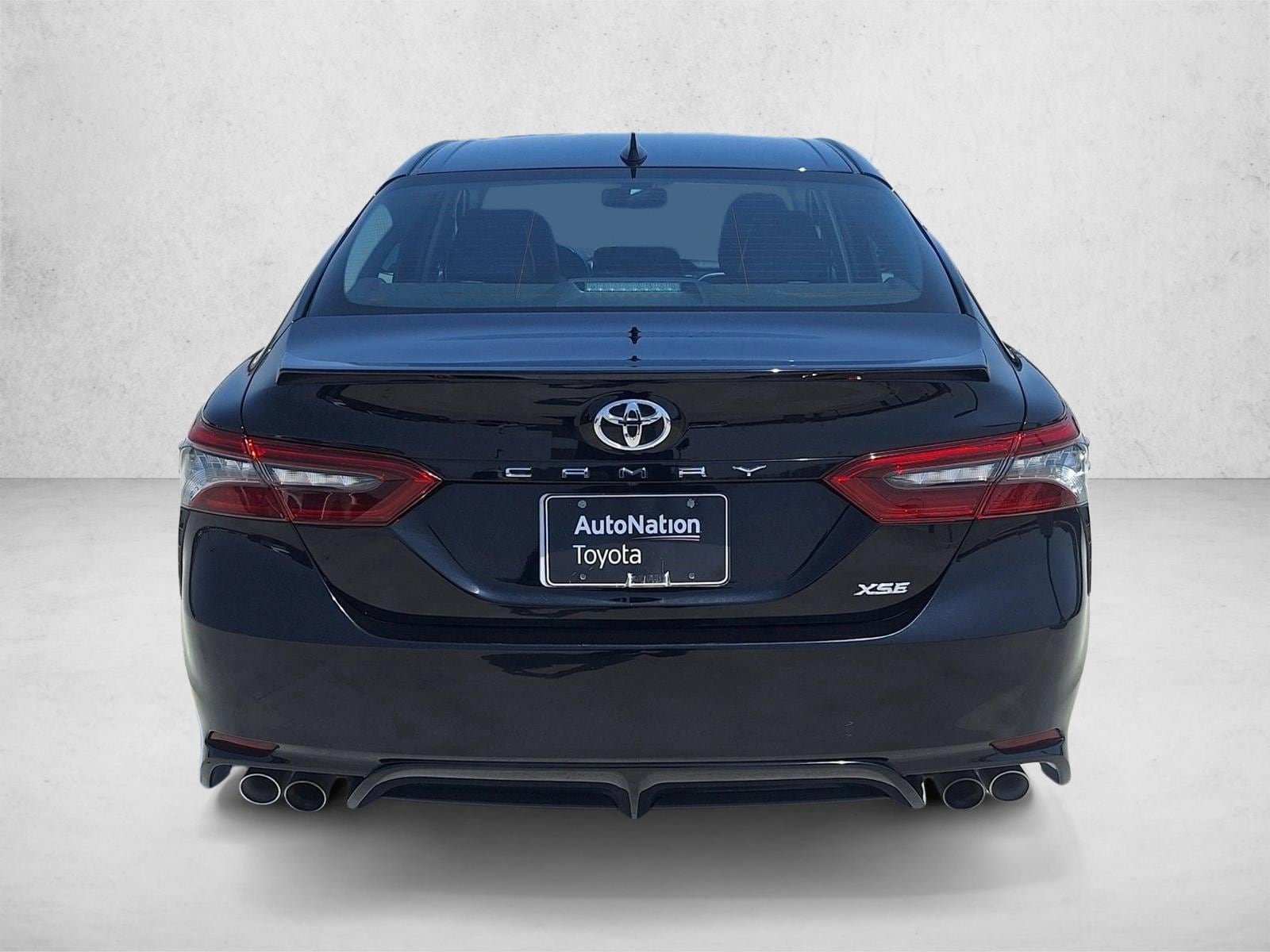 2024 Toyota Camry XSE photo 5