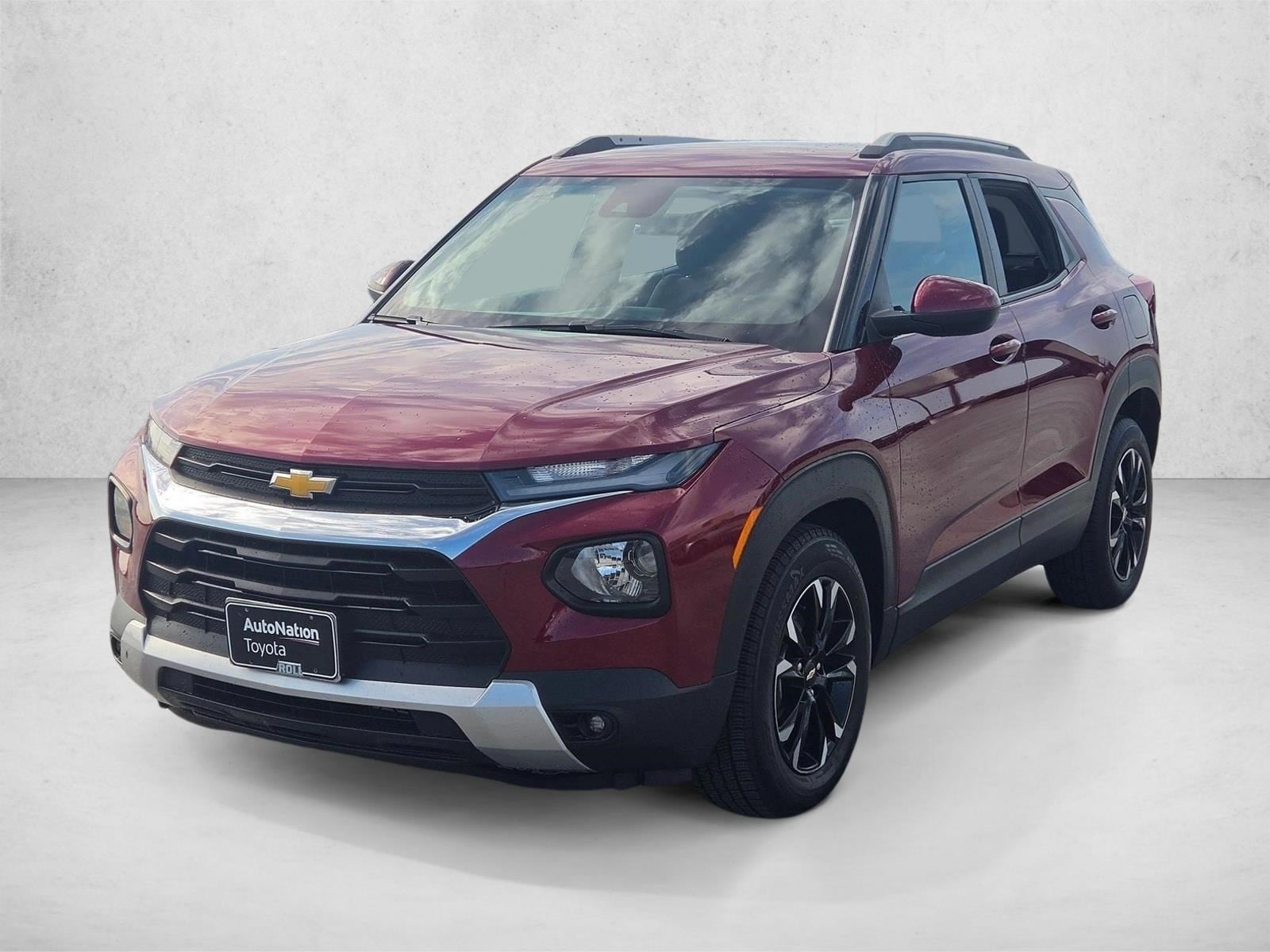 2023 Chevrolet TrailBlazer
