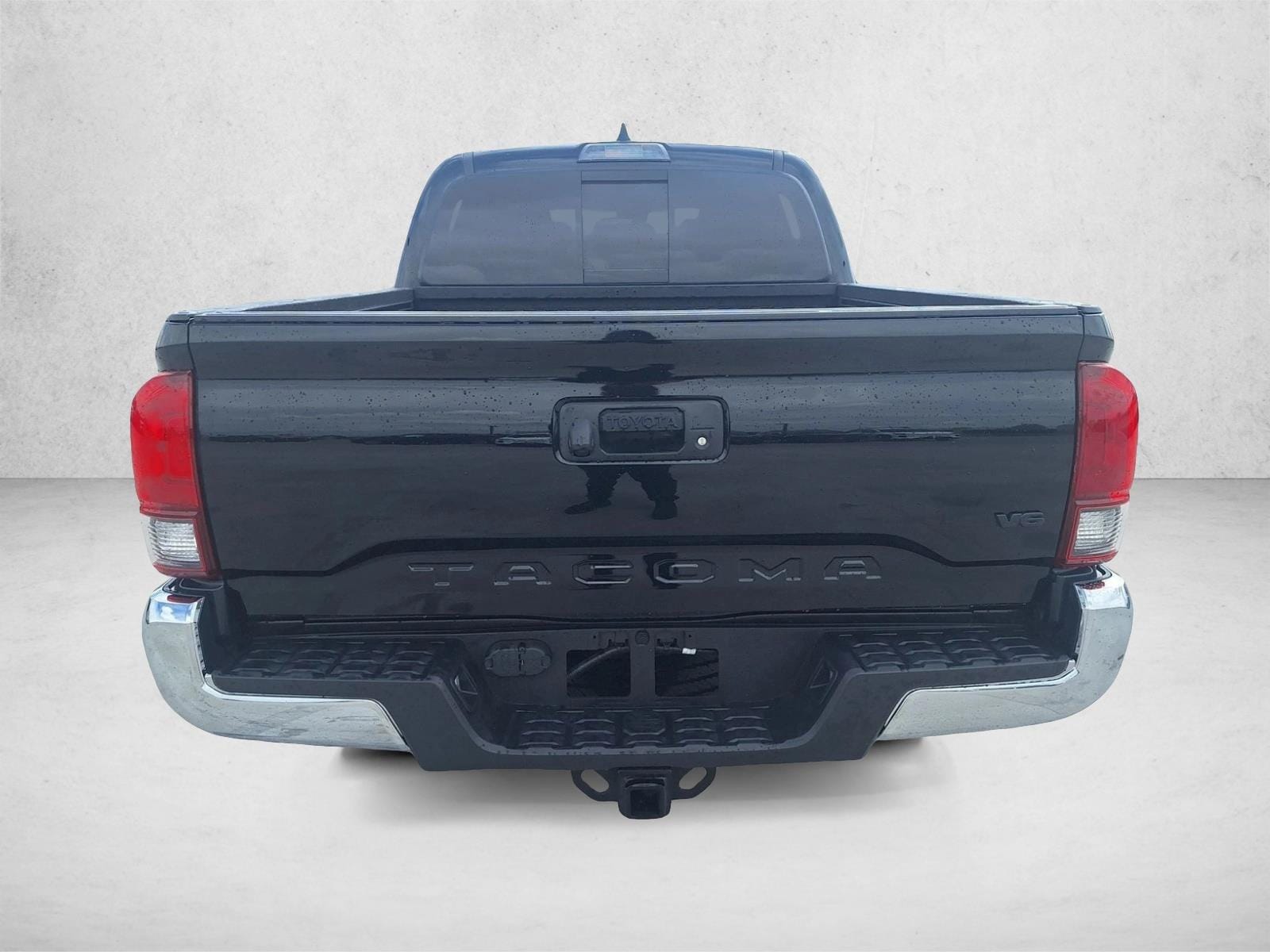 2023 Toyota Tacoma SR5 V6 photo 6