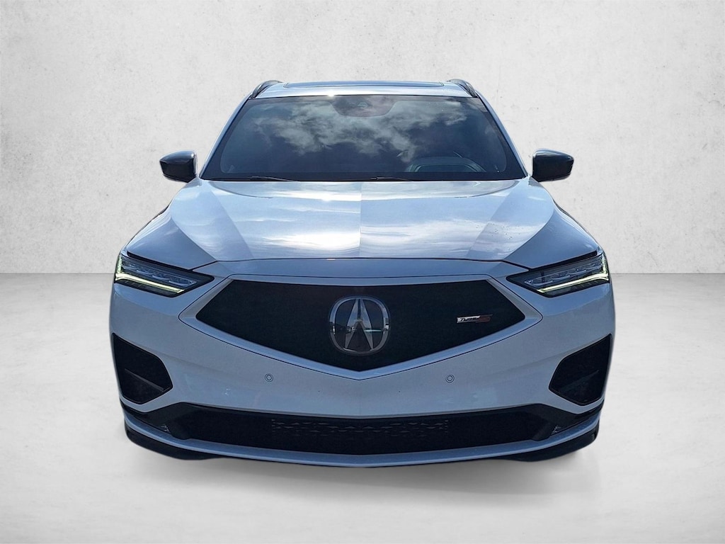 Used 2023 Acura MDX SH-AWD Type S w/Advance Package SUV
