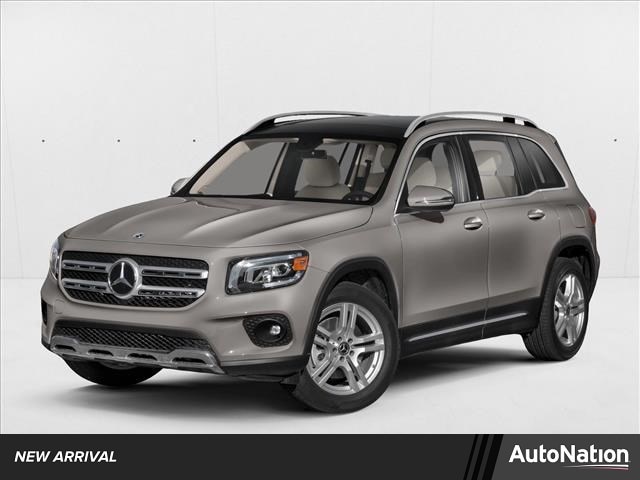 2022 Mercedes-Benz GLB GLB 250's photo
