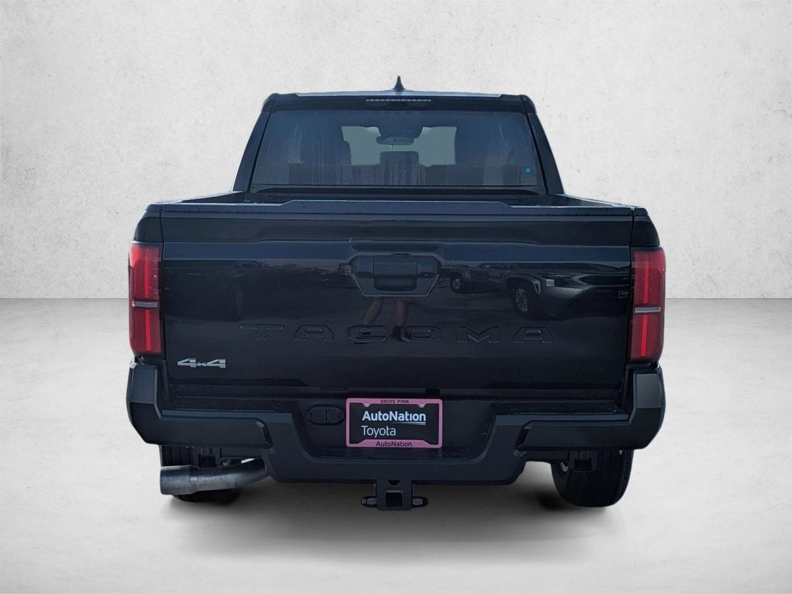 2026 Toyota Tacoma SR5 - Photo 7