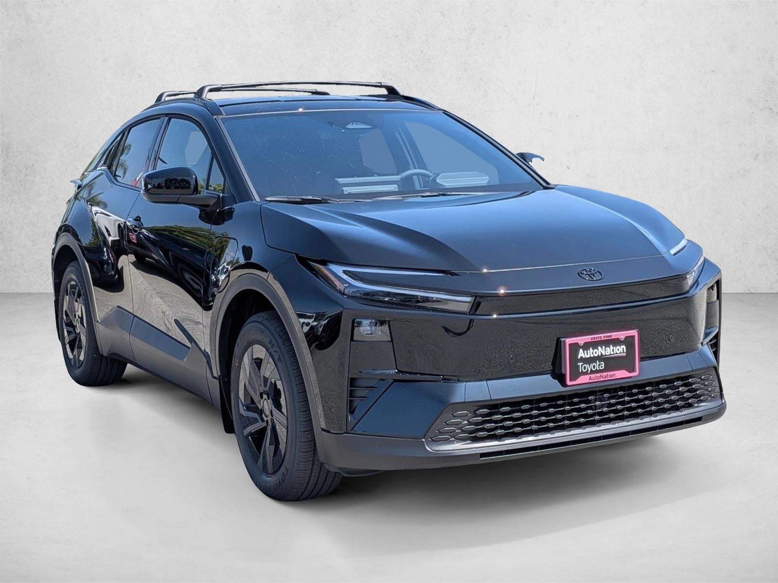 2026 Toyota C-HR SE - Photo 7