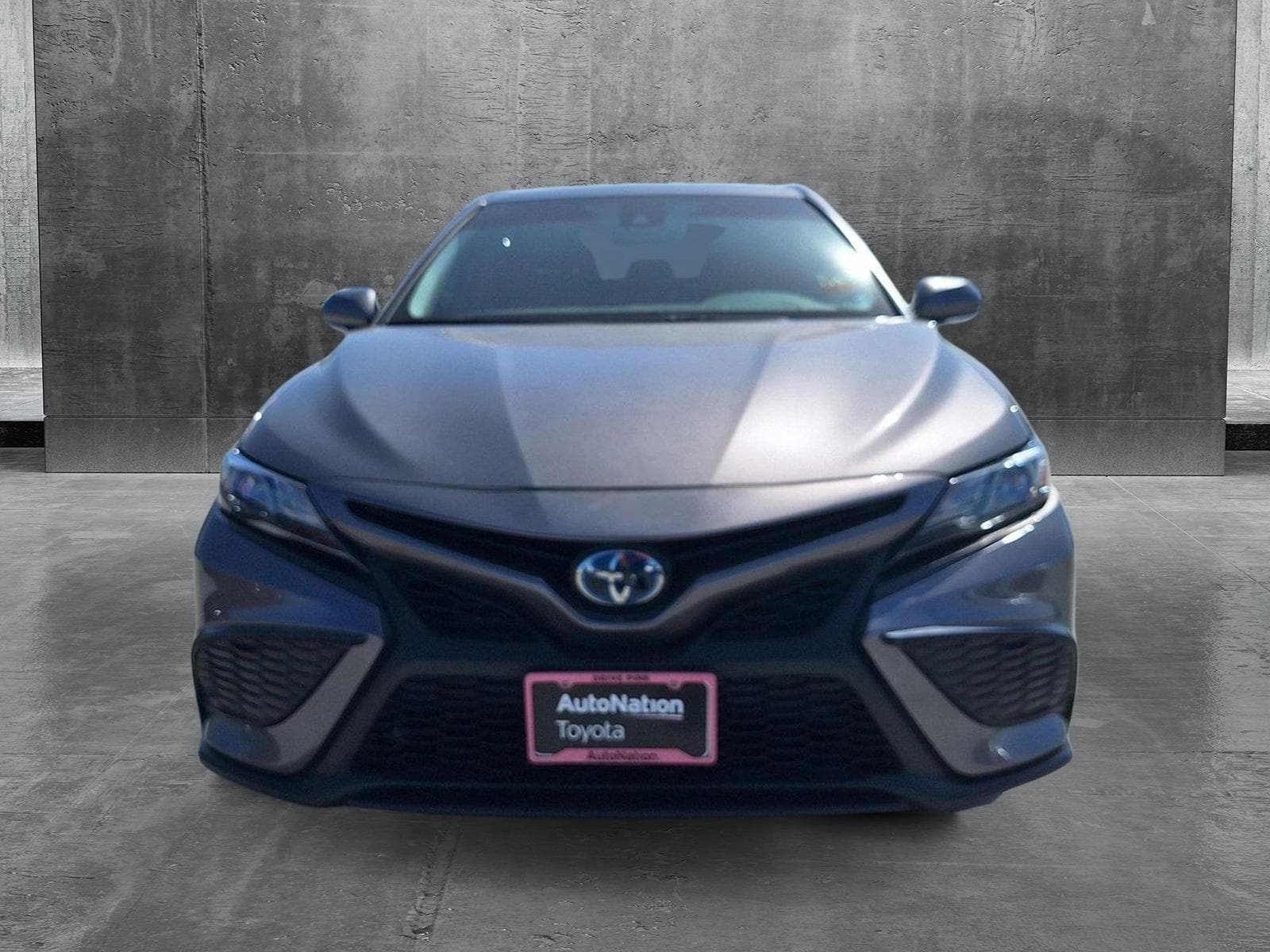 Certified 2024 Toyota Camry SE with VIN 4T1S31AK8RU631280 for sale in Cerritos, CA