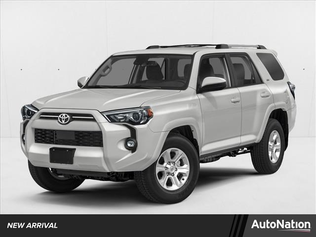 2024 Toyota 4Runner SR5 RWD V6's photo